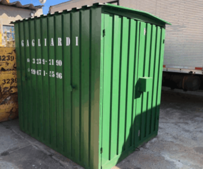 empresa de aluguel de containers em sorocaba